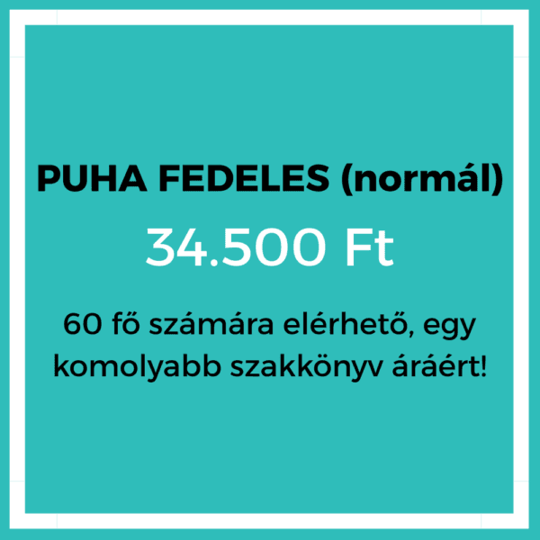 PUHA FEDELES (normál)