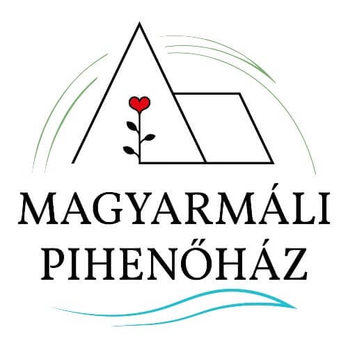 Magyarmáli pihenőház